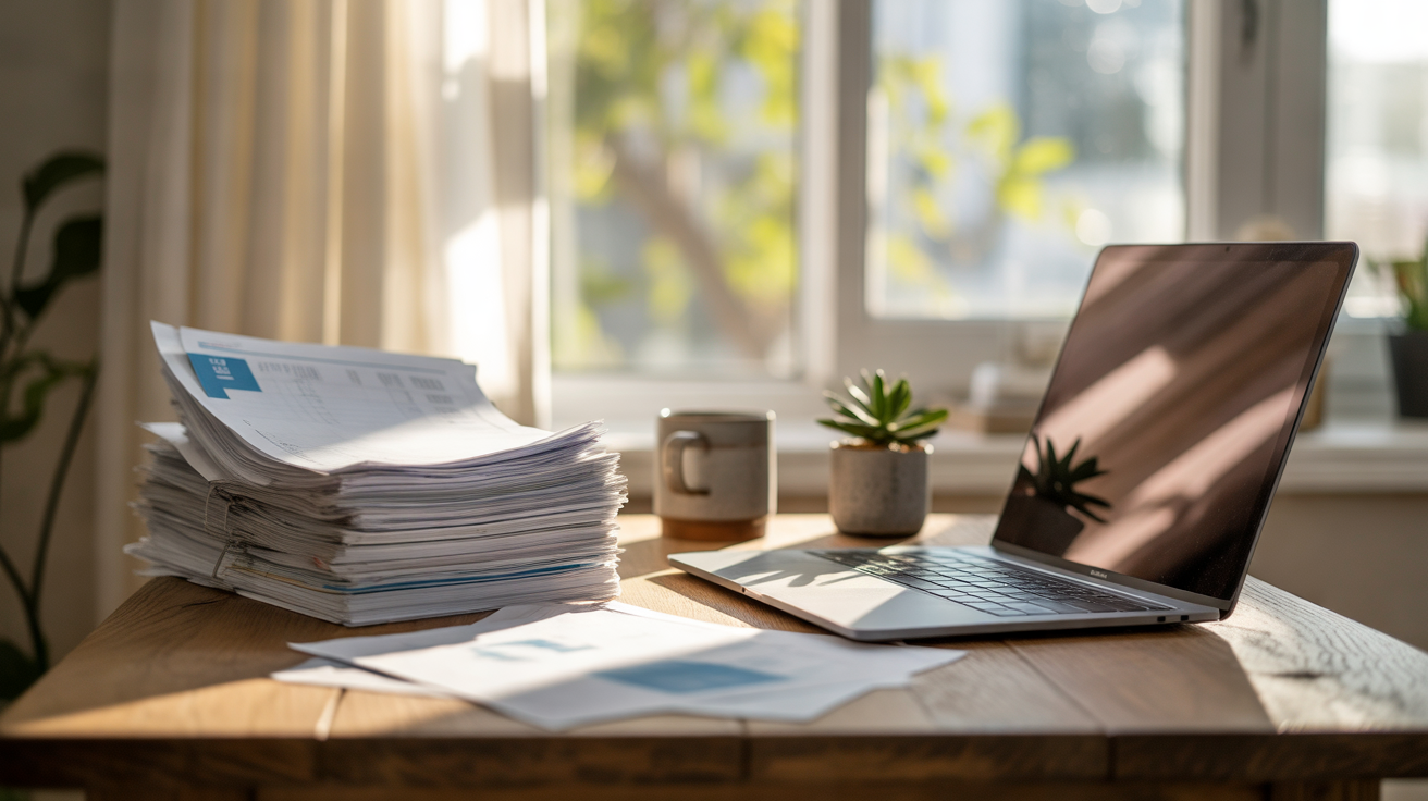 Setting Up Your Financial Foundation