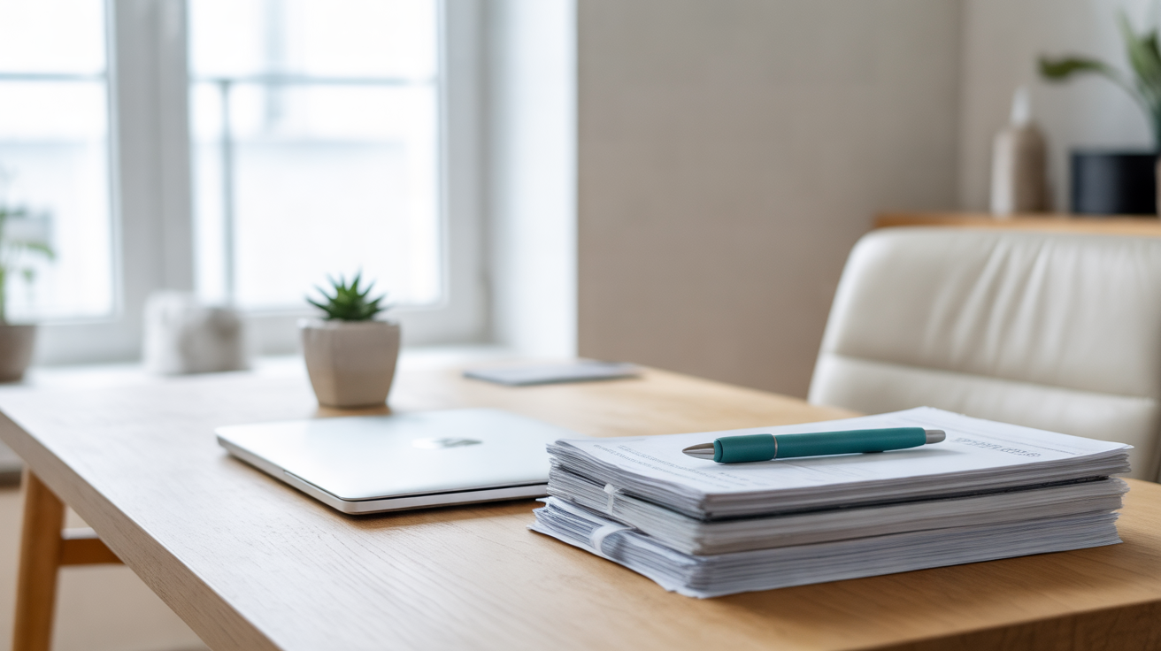 Setting Up Your Financial Foundation