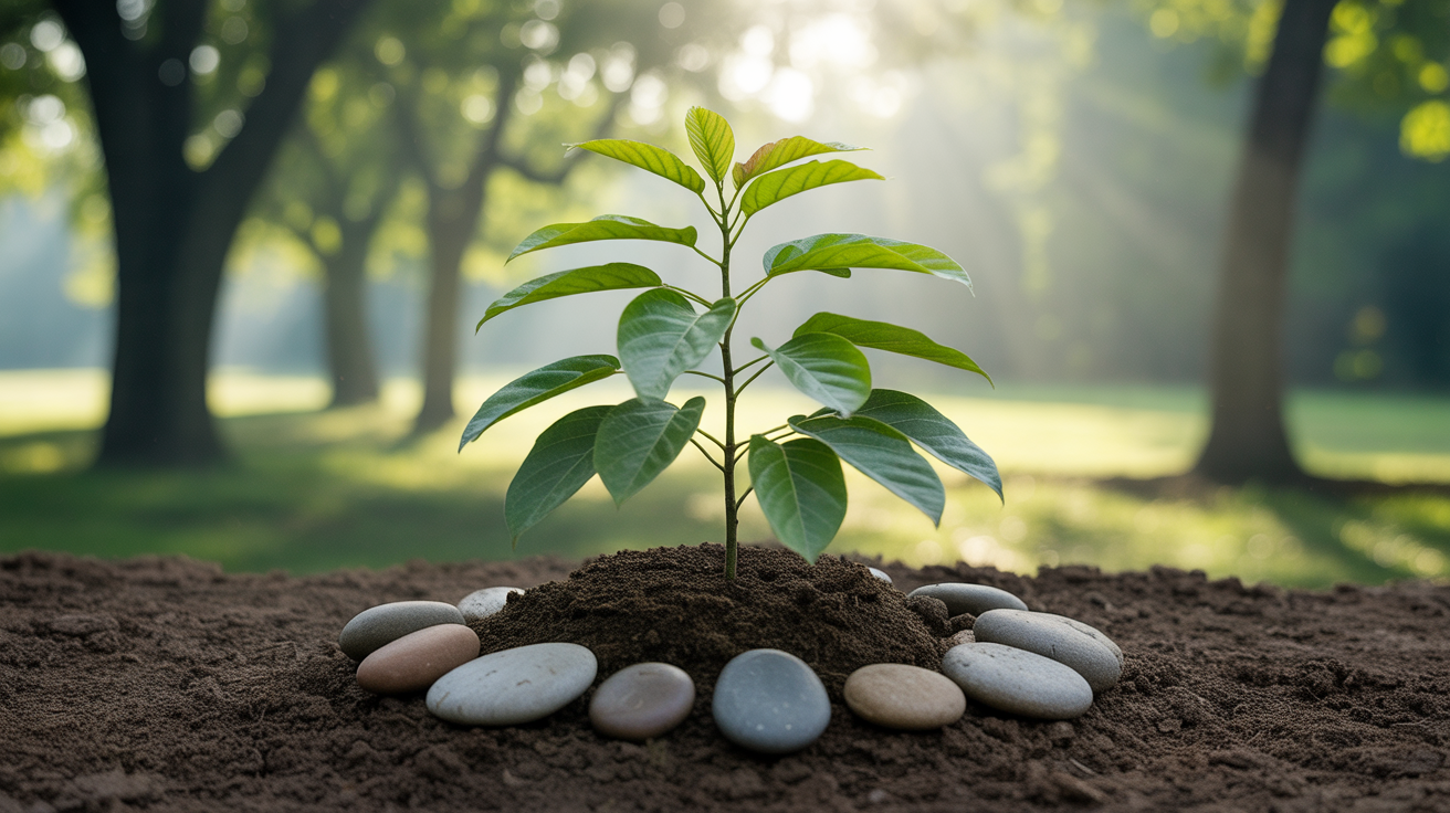 Setting Up Your Financial Foundation