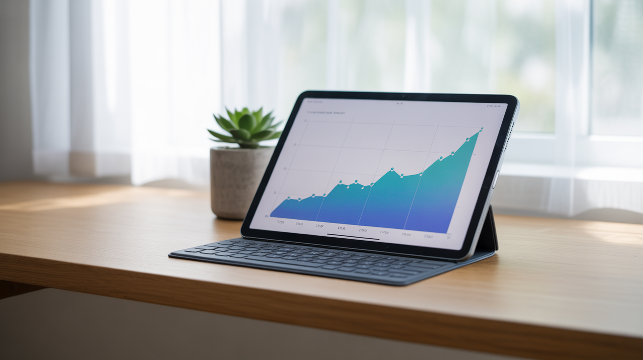 Tracking Progress and Results