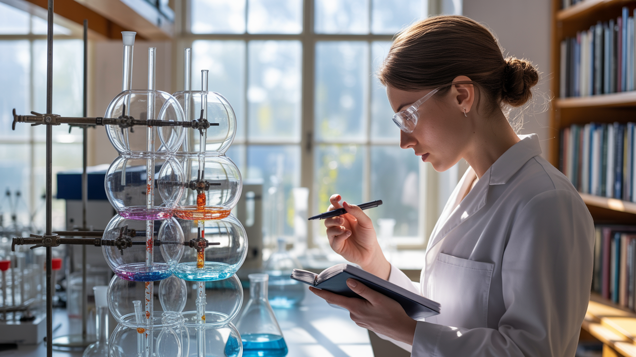 Understanding the Science