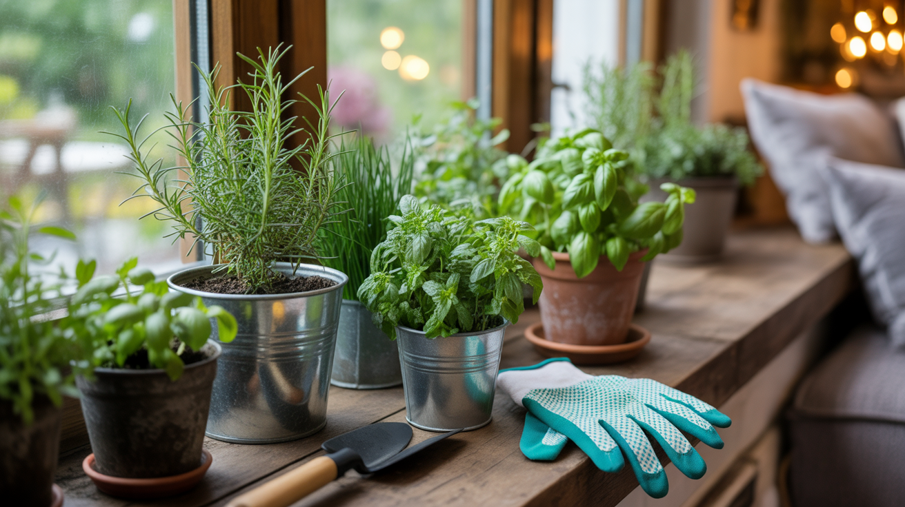 Building Sustainable Habits