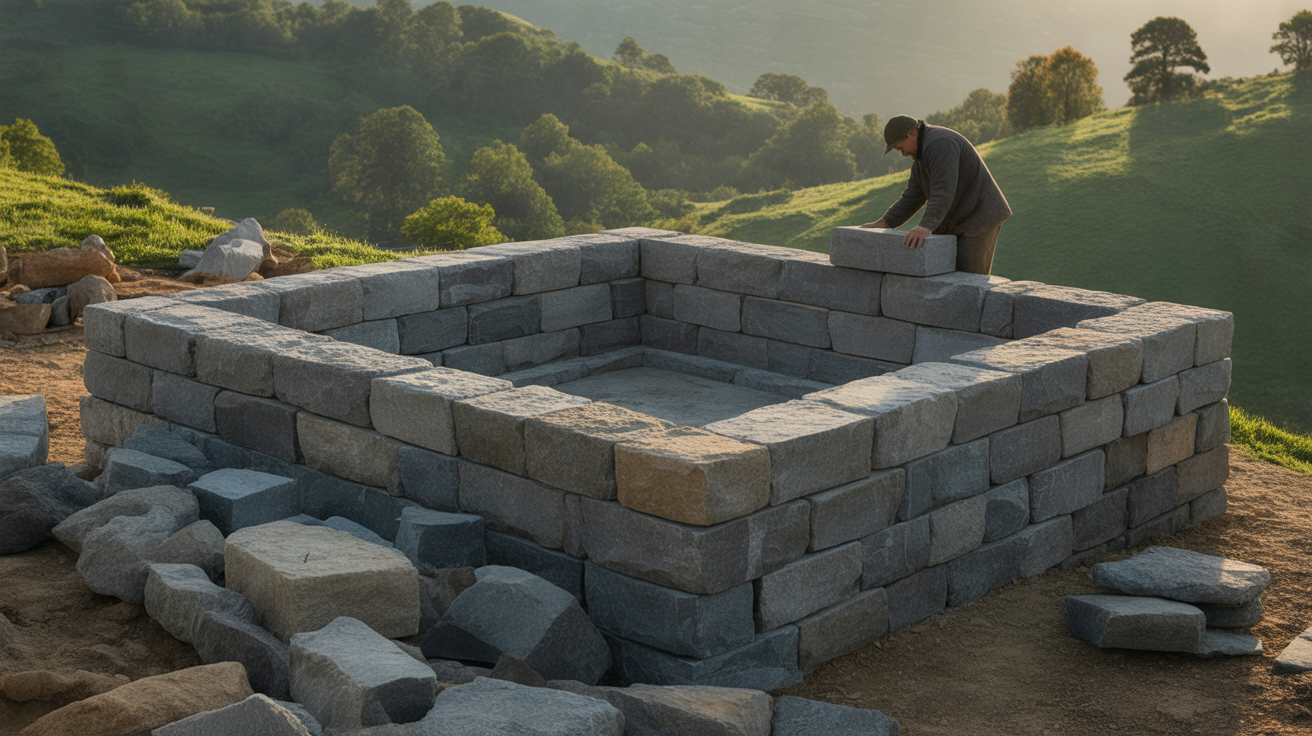 Building Your Foundation
