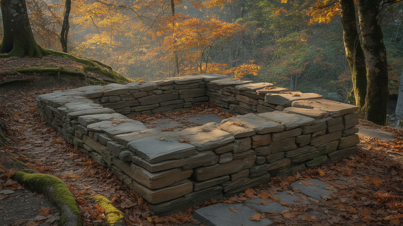 Building Your Foundation