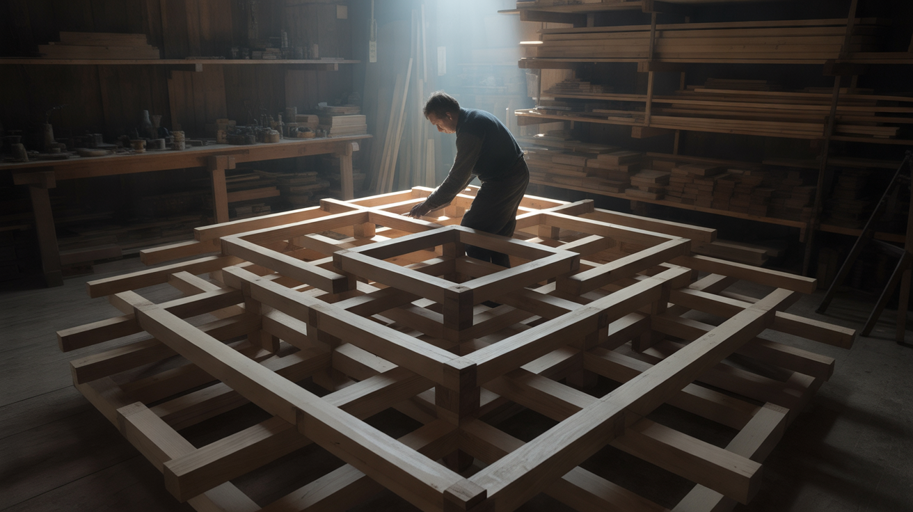 Building Your Foundation