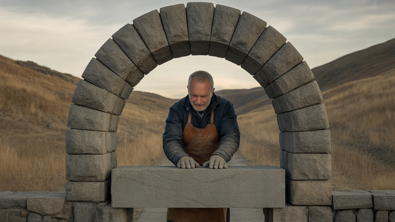 Building Your Foundation