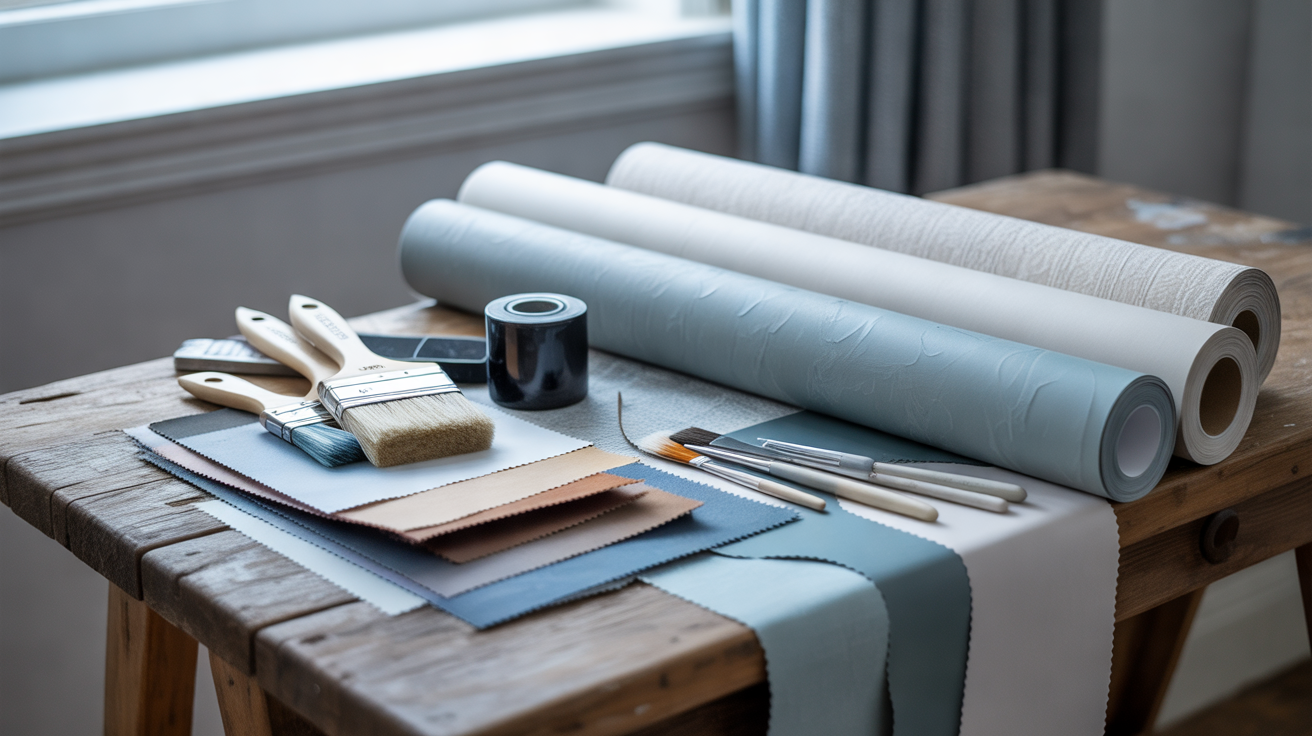 Essential Tools and Materials