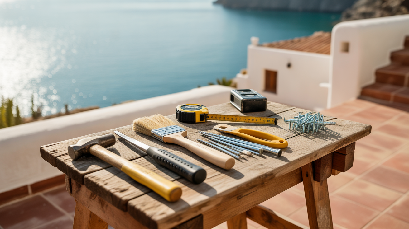 Essential Tools and Materials