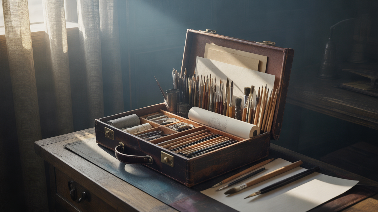 Essential Tools and Materials
