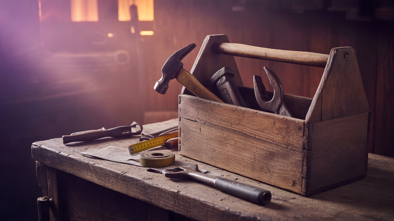 Essential Tools and Resources