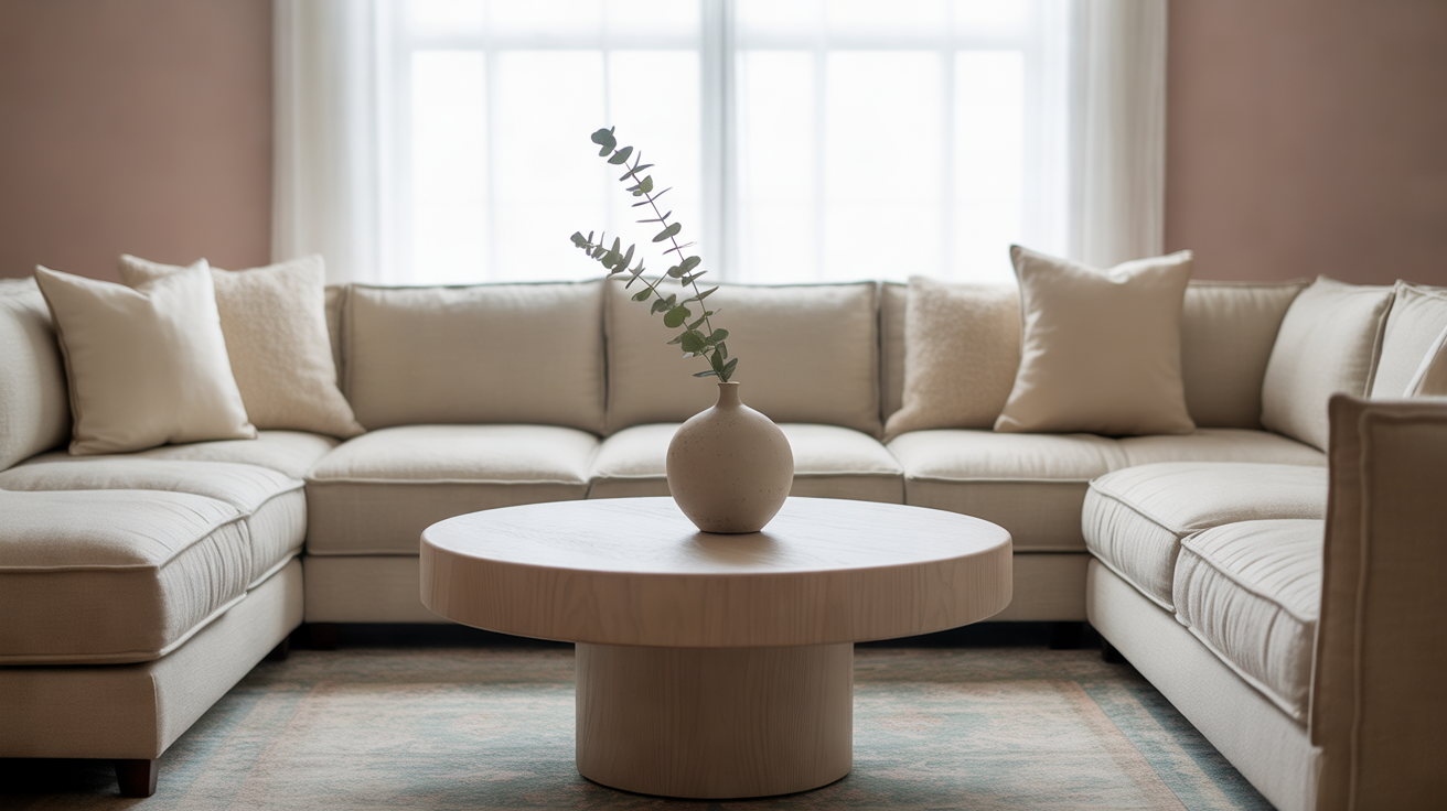 Interior Design Trends: 5 Ideas to Transform Your Space