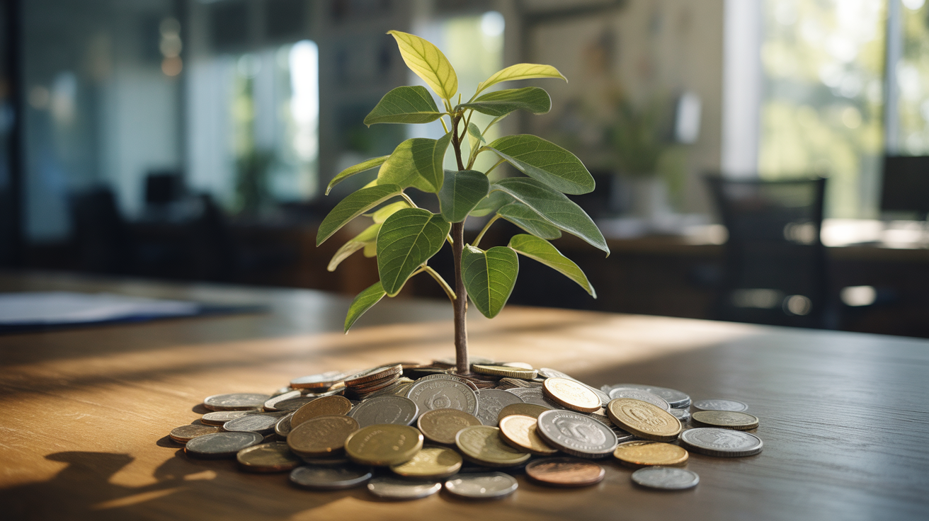 Financial Management and Growth