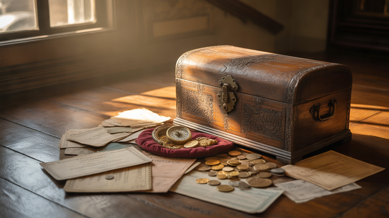 Investment Strategies and Options