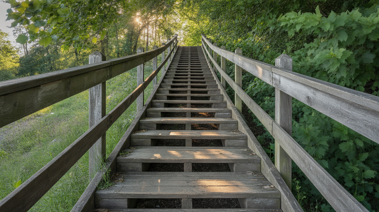 Long-term Success Strategies