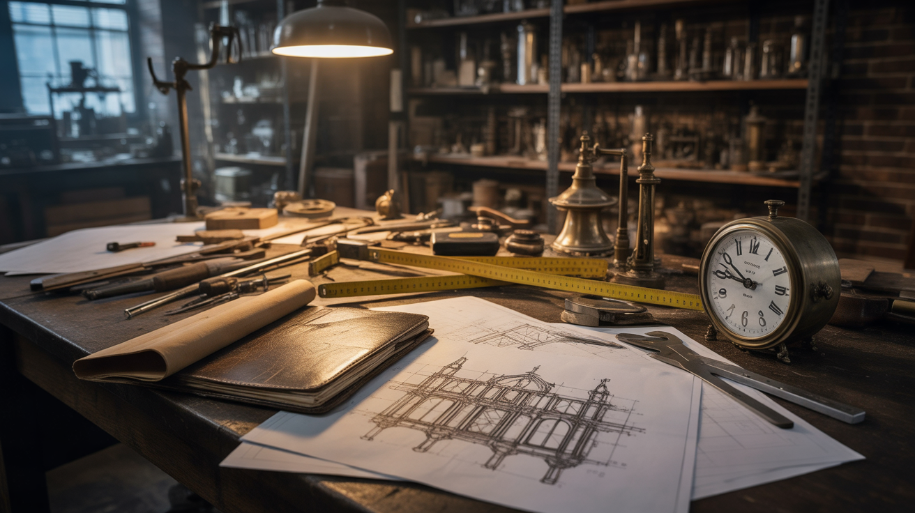 Planning and Preparation