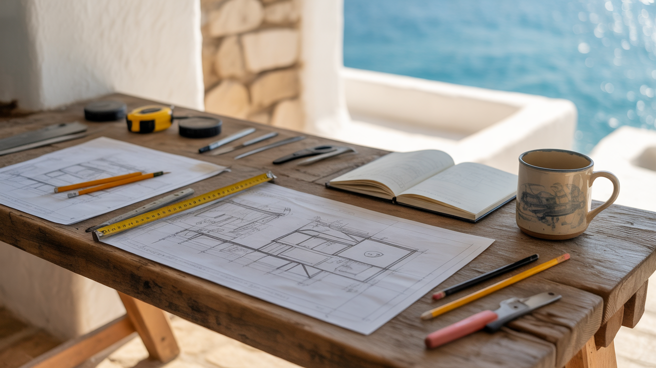 Planning and Preparation
