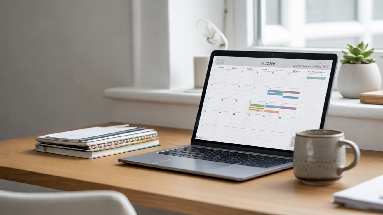 Planning and Preparation