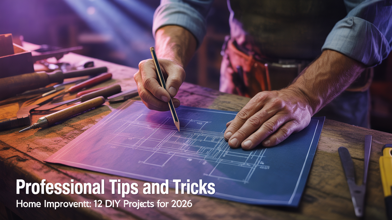 Professional Tips and Tricks