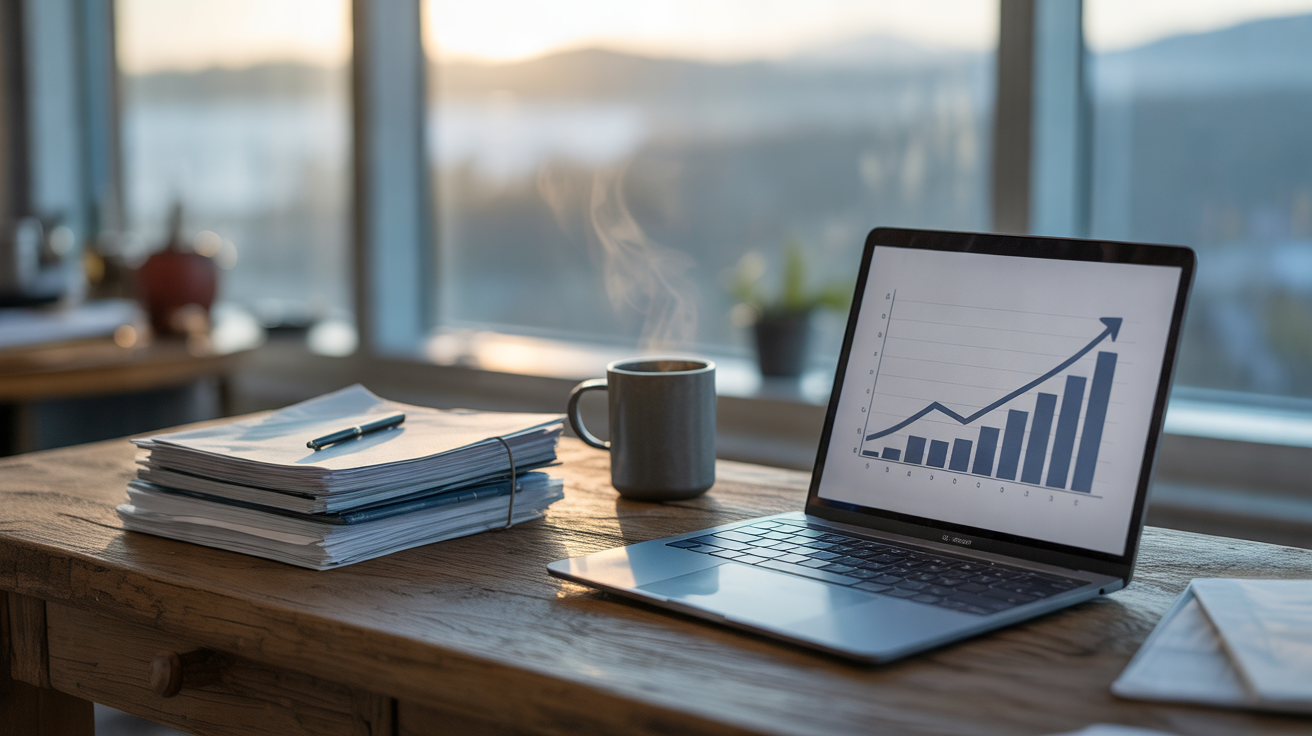Setting Up Your Financial Foundation