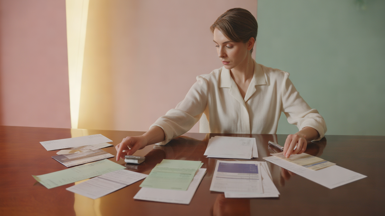 Setting Up Your Financial Foundation