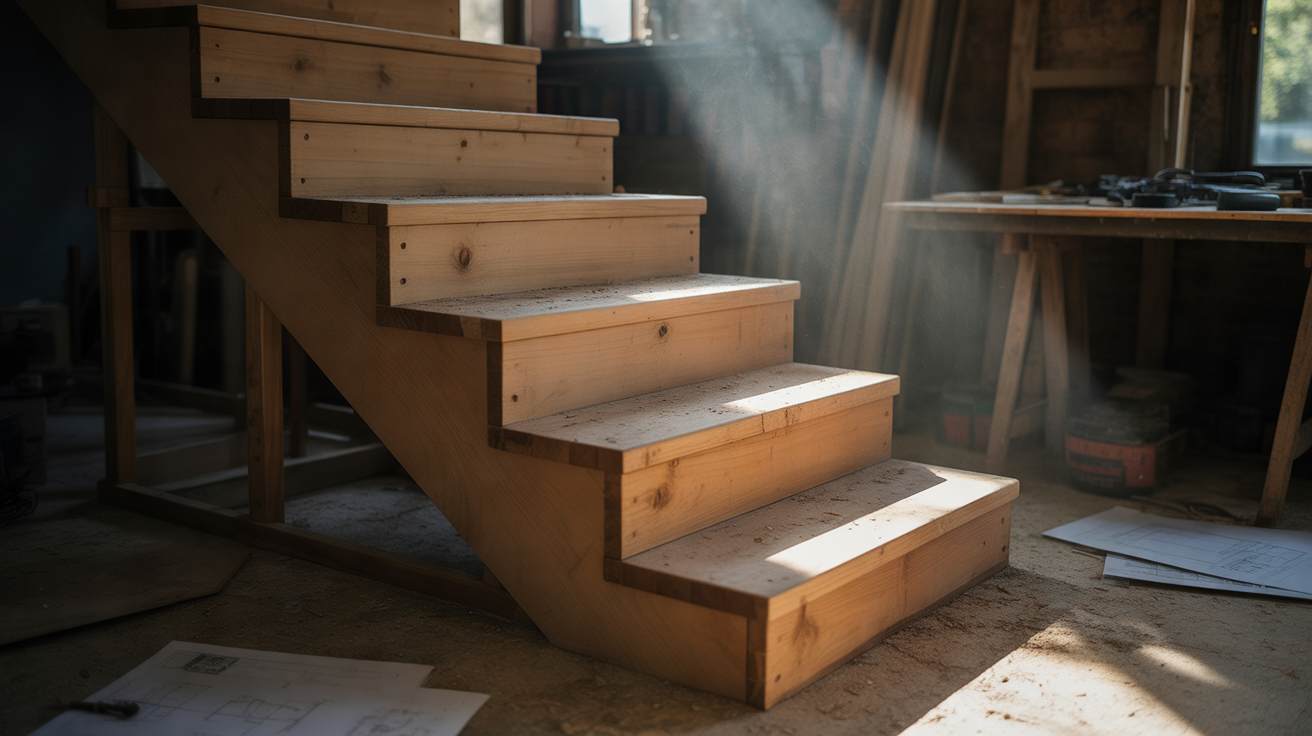 Step-by-Step Implementation
