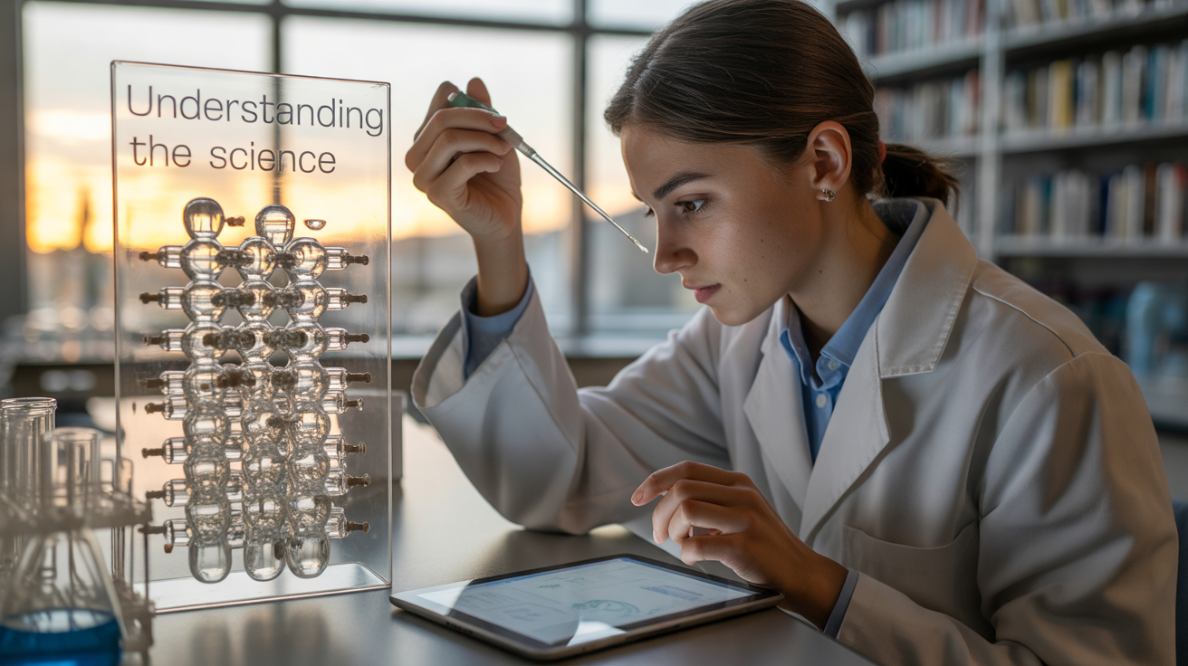 Understanding the Science